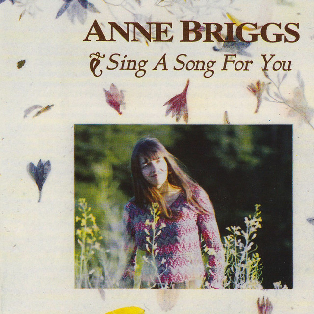Sing a Song for You album cover