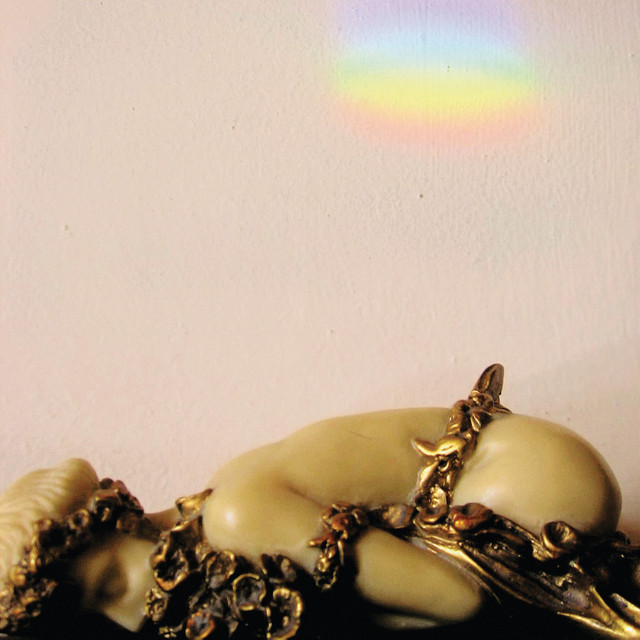 No More Lamps in the Morning album cover