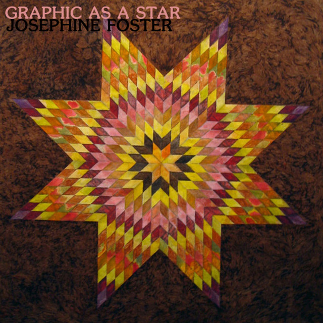 Graphic as a Star album cover