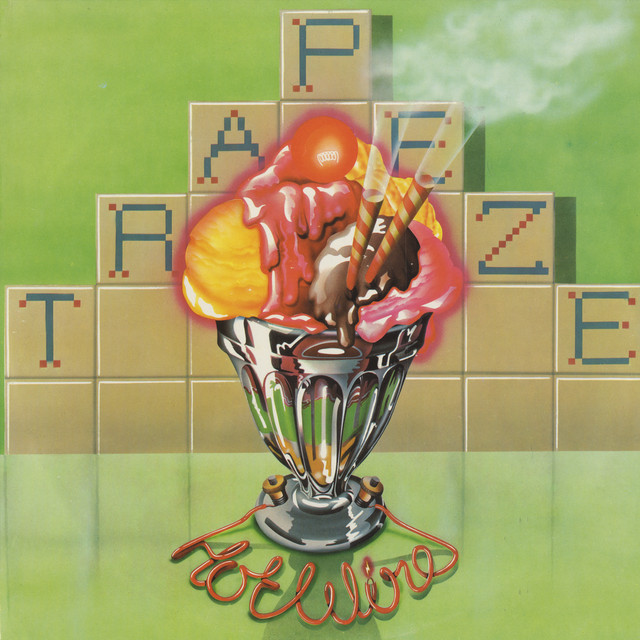 Hotwire album cover