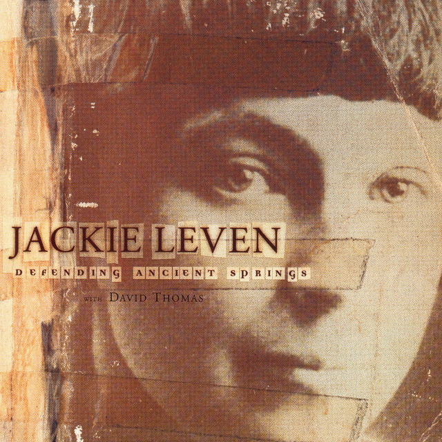 Defending Ancient Springs album cover