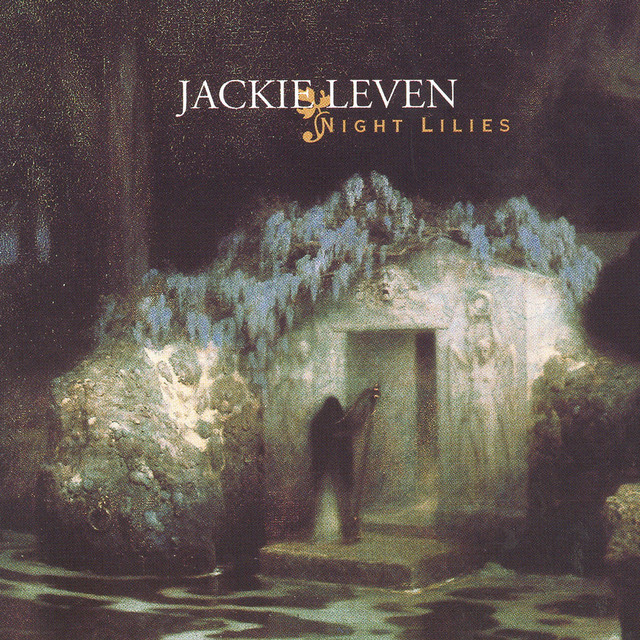 Night Lilies album cover