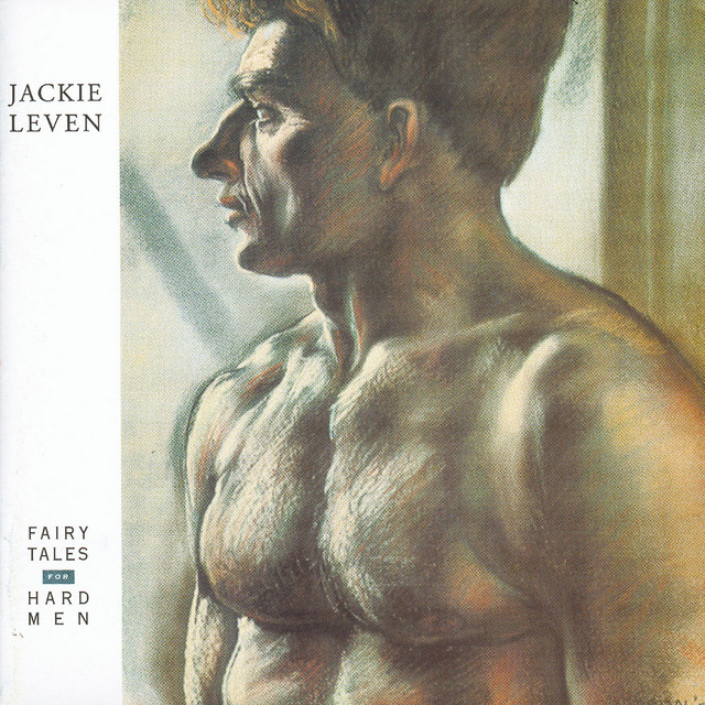 Fairytales for Hardmen album cover