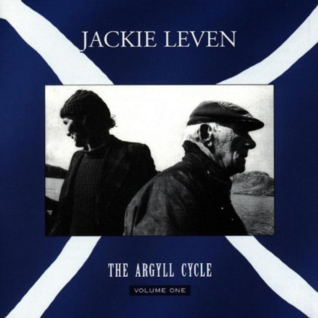 Songs from the Argyll Cycle, Vol. 1 album cover