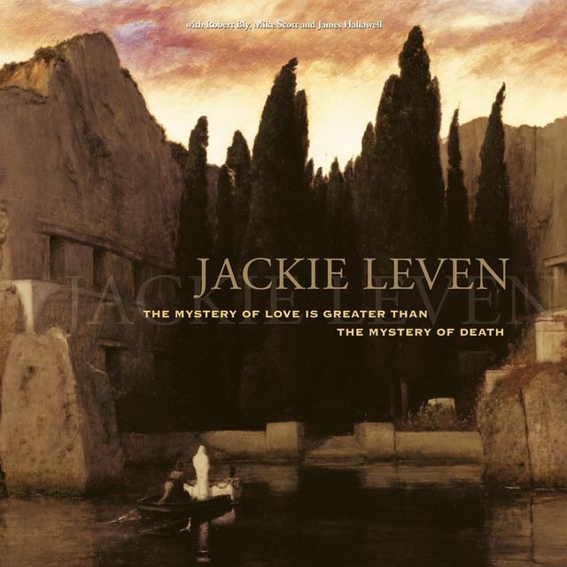 The Mystery of Love (Is Greater Than the Mystery of Death) [Expanded Edition] album cover