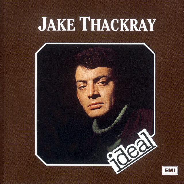 Lah-Di-Dah album cover