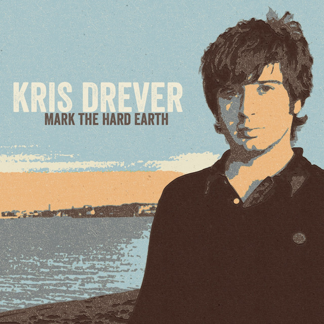 Mark the Hard Earth (2014 Remaster) album cover