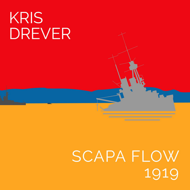 Scapa Flow 1919