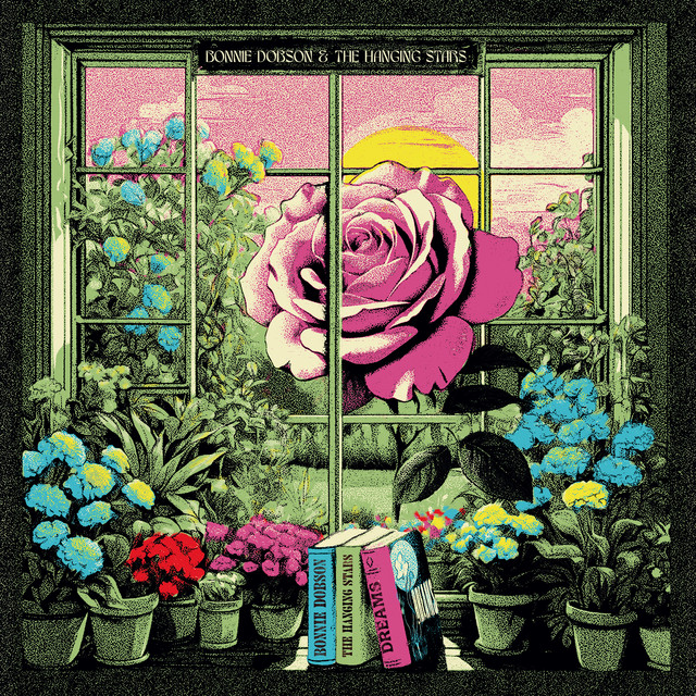 Dreams album cover