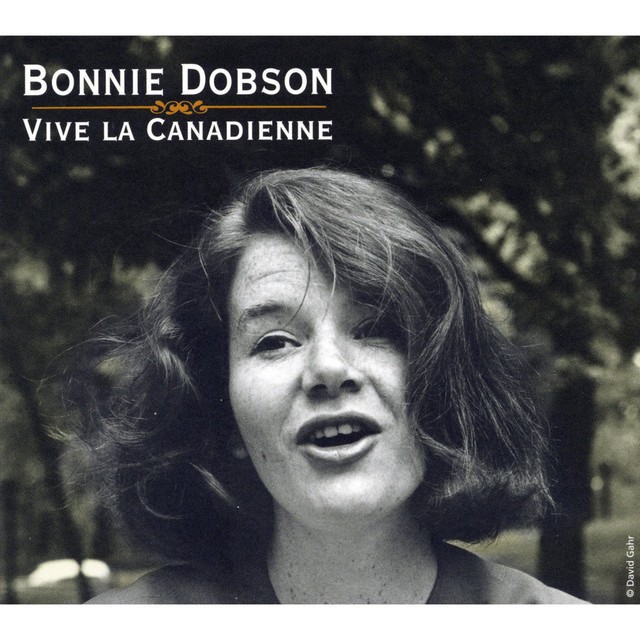 Vive La Canadienne album cover
