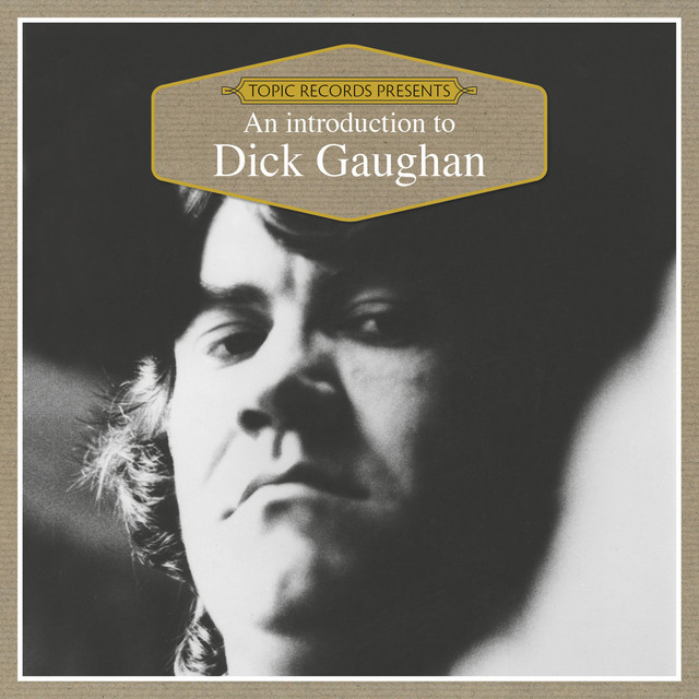 An Introduction to Dick Gaughan album cover