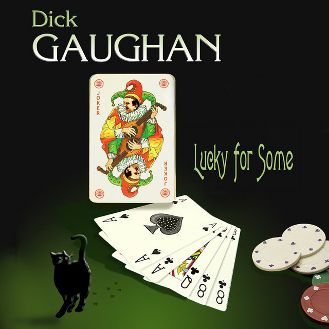 Lucky For Some album cover