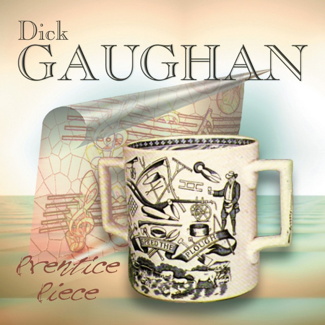 Prentice Piece album cover