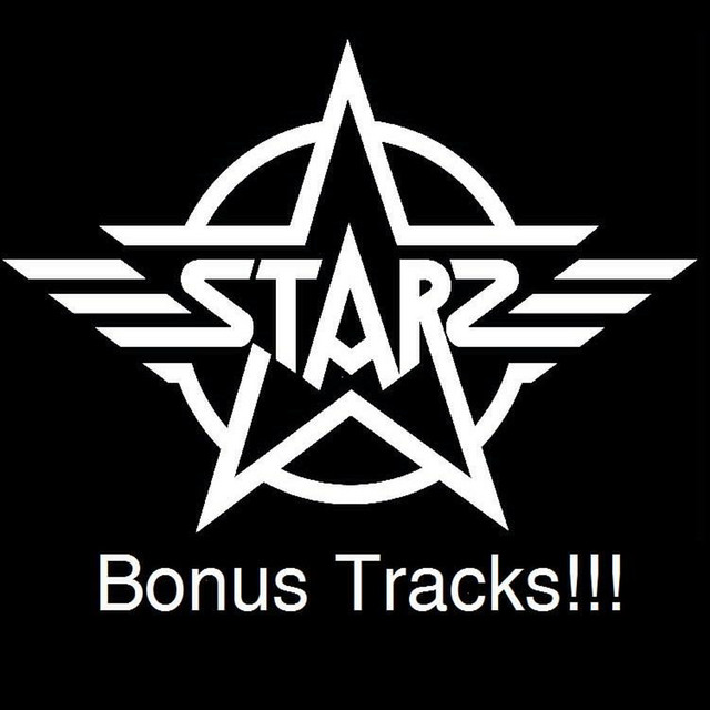 Bonus Tracks!!!! album cover