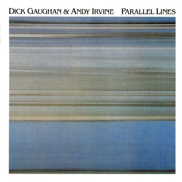 Parallel Lines album cover