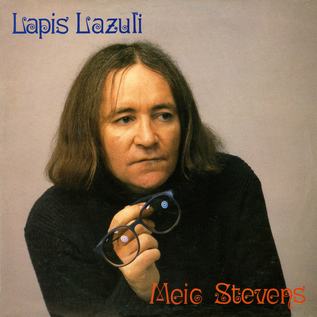 Lapis Lazuli album cover