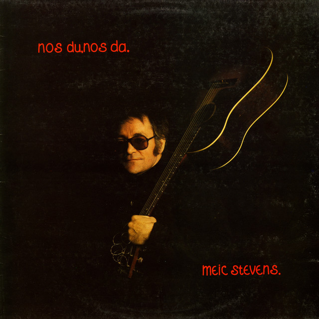 Nos Du Nos Da album cover