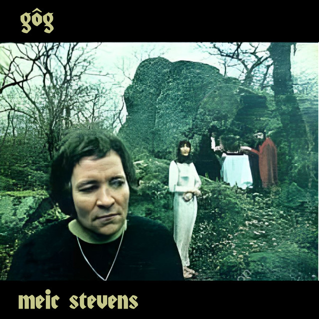 Gôg album cover