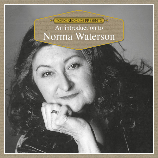 An Introduction to Norma Waterson album cover