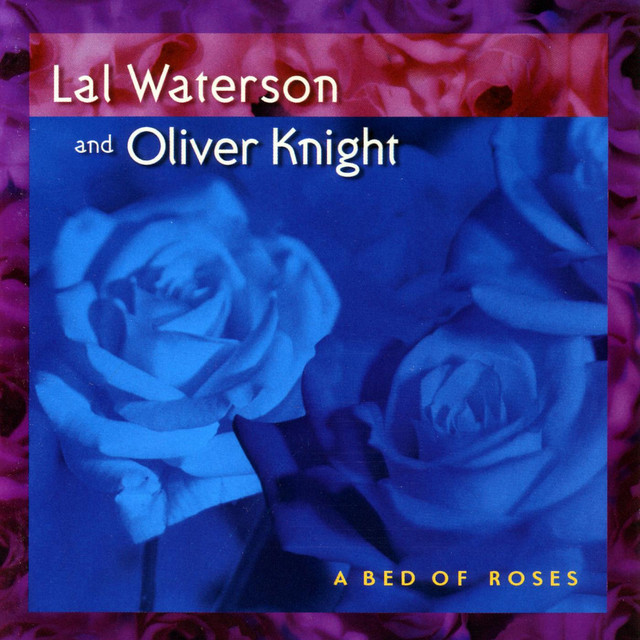A Bed of Roses album cover