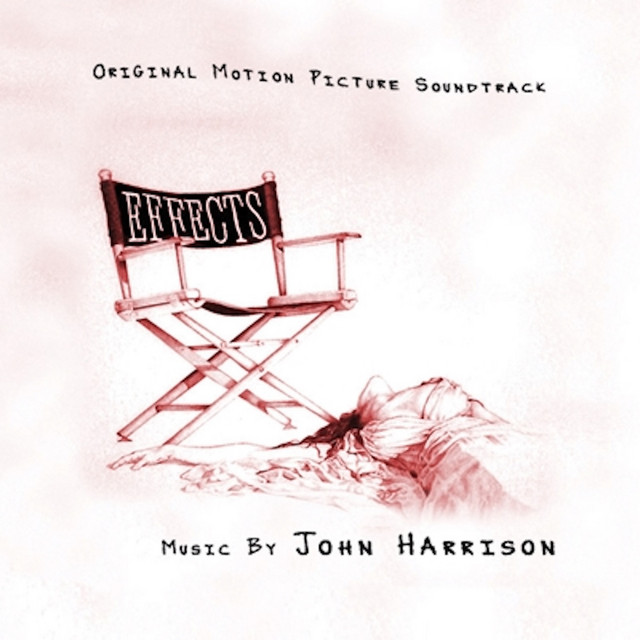 Effects Motion Picture Soundtrack album cover