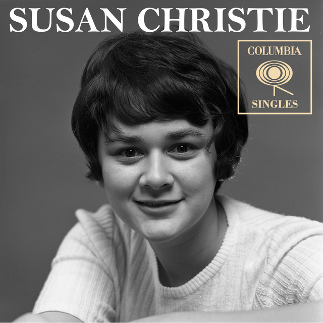 Columbia Singles album cover