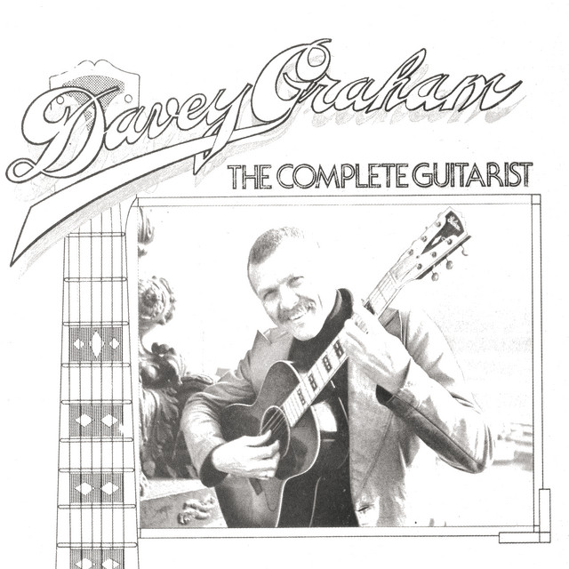 The Complete Guitarist album cover
