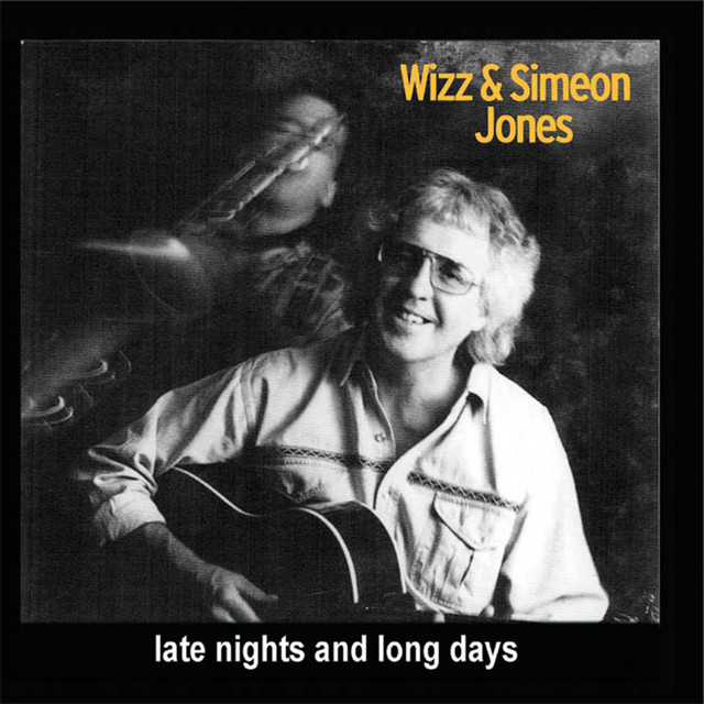 Late Nights & Long Days album cover