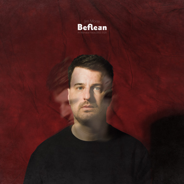 Beflean: An Alternative History 2002-2023 album cover