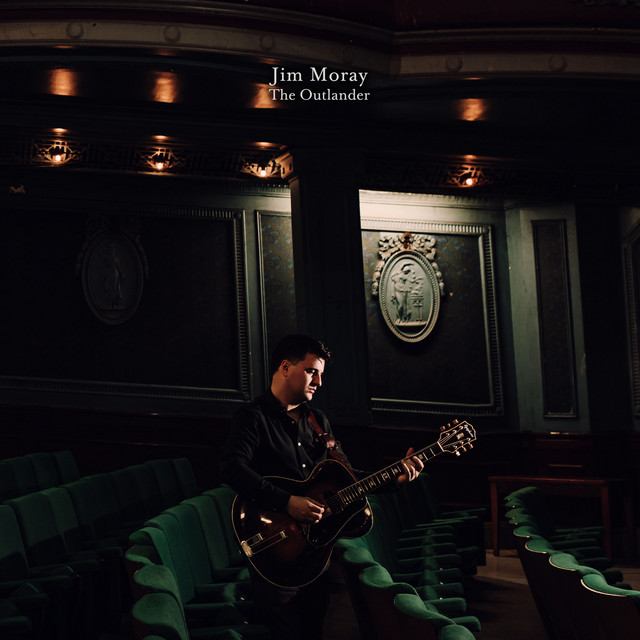 The Outlander album cover