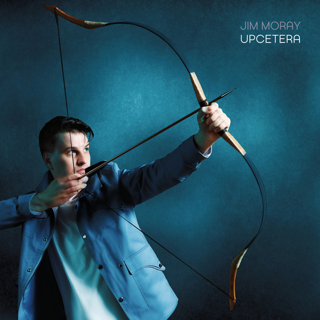 Upcetera album cover