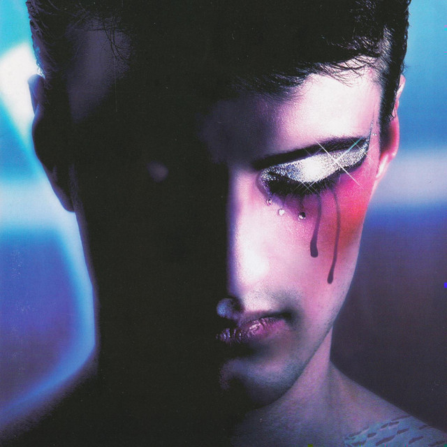Jim Moray album cover