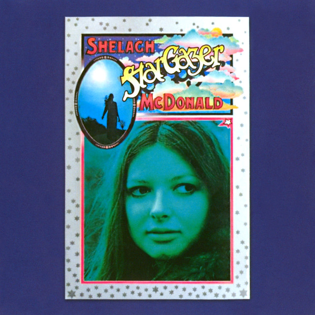 Stargazer album cover