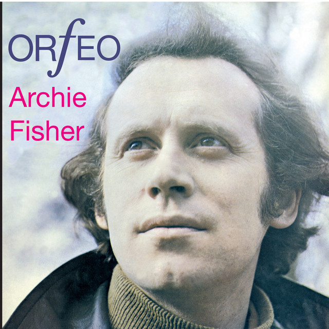 Orfeo album cover