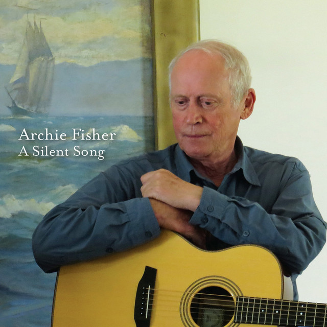 A Silent Song album cover