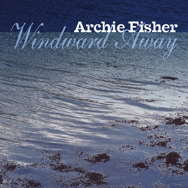 Windward Away album cover