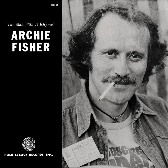The Man with a Rhyme album cover