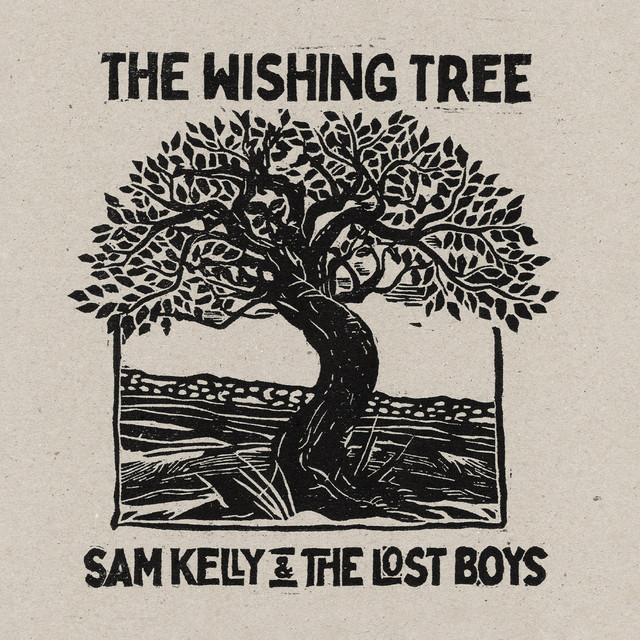 The Wishing Tree album cover