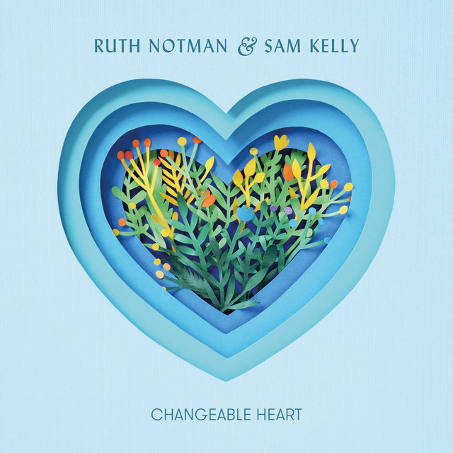 Changeable Heart album cover