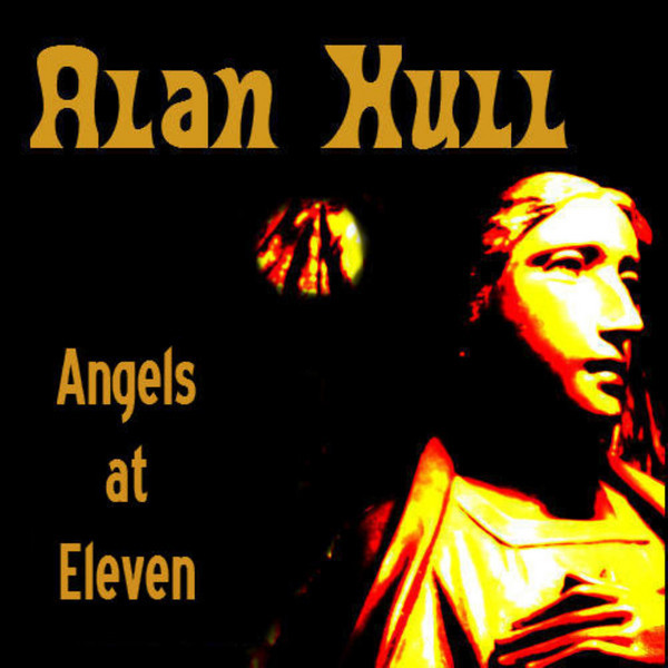 Angels at Eleven album cover