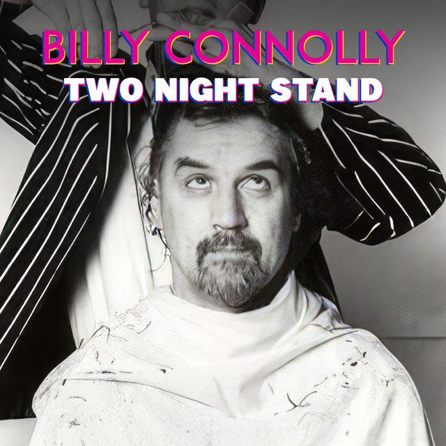 Two Night Stand album cover