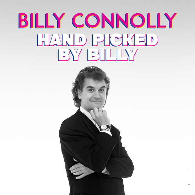 Hand Picked by Billy album cover