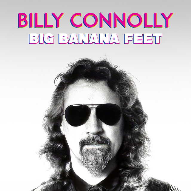 Big Banana Feet album cover