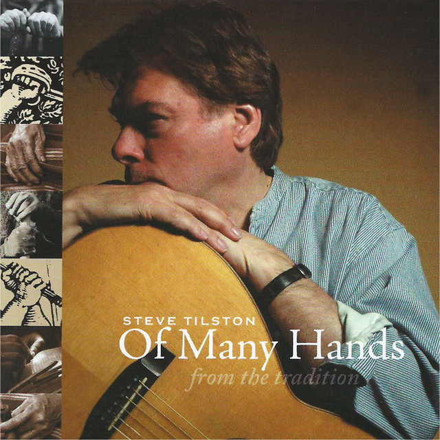 Of Many Hands album cover