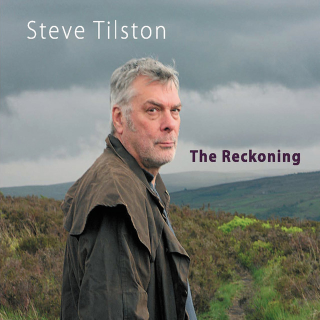 The Reckoning album cover