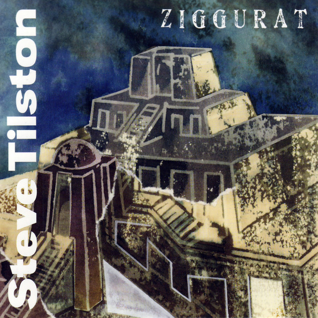 Ziggurat album cover