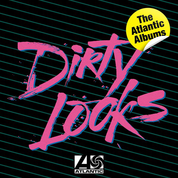The Atlantic Albums album cover