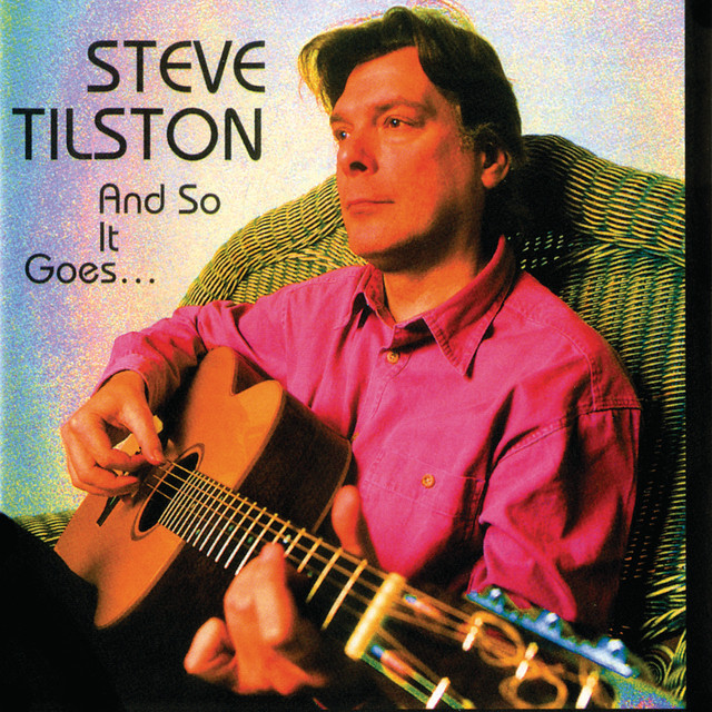 And So it Goes. . . album cover