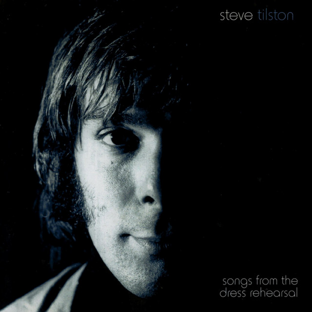 Songs From The Dress Rehearsal album cover
