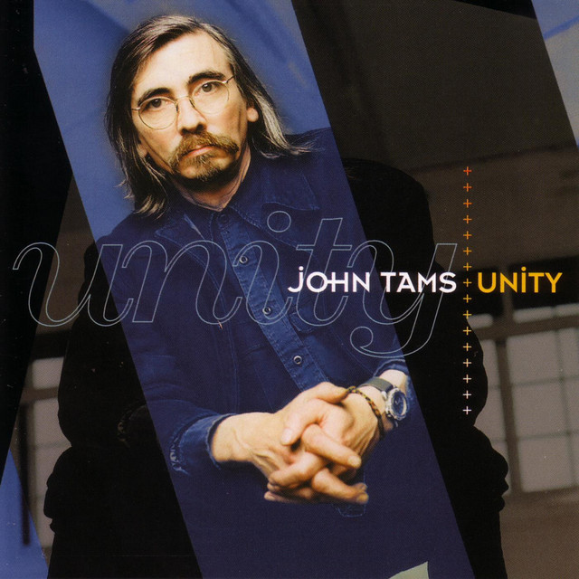 Unity album cover